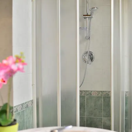 Sarca Halldis Apartmán