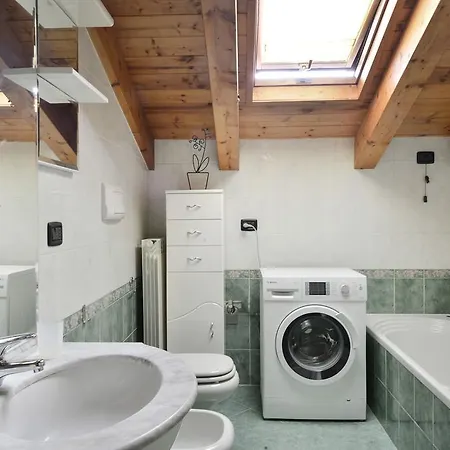 Apartmán Sarca Halldis