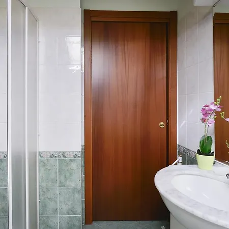 Apartmán Sarca Halldis *
