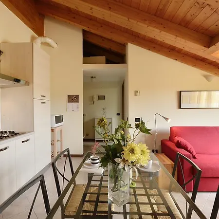 Apartment Sarca Halldis Milan