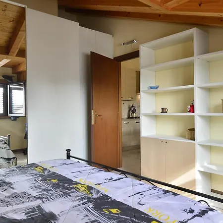 Sarca Halldis Apartment